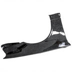 Z-Tune Style Forged Carbon Front Fender - Nissan Skyline R34 GTR (1999 - 2002)