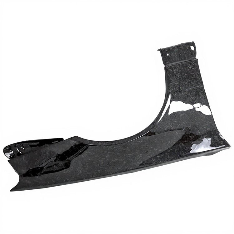 Z-Tune Style Forged Carbon Front Fender - Nissan Skyline R34 GTR (1999 - 2002)