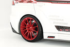 Varis Style Full Kit - Mitsubishi Evolution X (2007-2016) CZ4A
