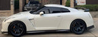 Ver Style Full Body Kit – Nissan GT-R R35 (2008 - 2016) CBA / DBA