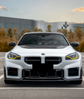 Carbon Fiber Front Air Ducts - BMW M2 (2023+) G87
