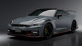 2024 Nismo Style Body Kit – Nissan GT-R R35 (2008+) CBA / DBA / 4BA