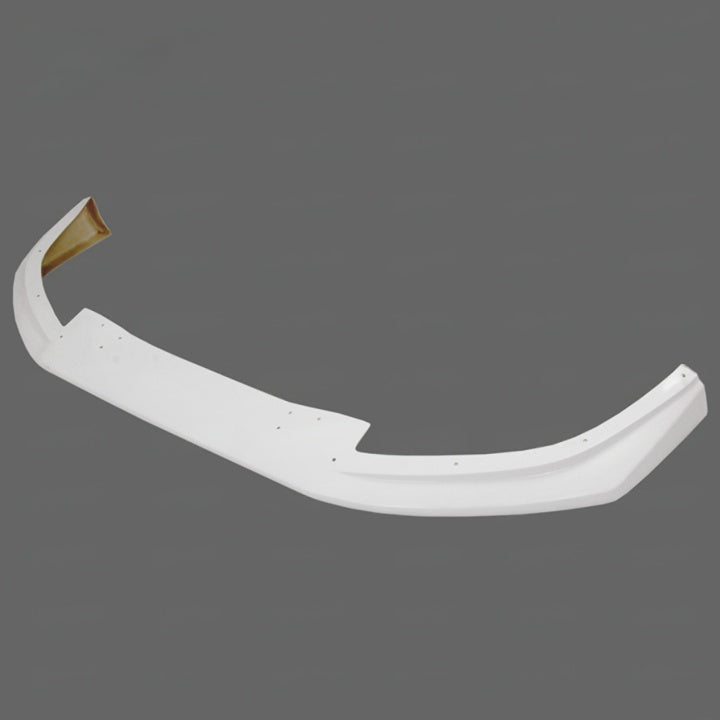 Varis Style Front Lip (Only For Varis Bumpers) - Mitsubishi Evolution X (2007-2016) CZ4A