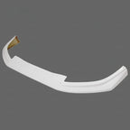 Varis Style Front Lip (Only For Varis Bumpers) - Mitsubishi Evolution X (2007-2016) CZ4A