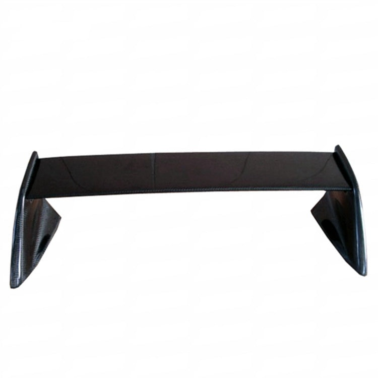 FQ Style Carbon Fiber Spoiler - Mitsubishi Evolution 7 8 9 ( 2001 TO 2007 ) CT9A