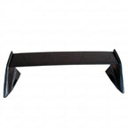 FQ Style Carbon Fiber Spoiler - Mitsubishi Evolution 7 8 9 ( 2001 TO 2007 ) CT9A