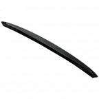 JSK V2 Style Carbon Fiber Rear Spoiler - Mitsubishi Evolution 7 8 9 ( 2001 TO 2007 ) CT9A