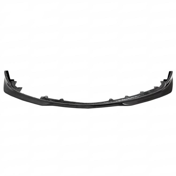 Ralliart Style Forged Carbon Front Lip - Mitsubishi Evolution IX (2005-2007) CT9A