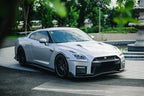 2020 Nismo Style Half Carbon Fiber Body Kit – Nissan GT-R R35 (2008+) CBA / DBA / 4BA
