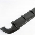 Carbon Fiber Rear Diffuser - Mitsubishi Evolution IX (2005-2007) CT9A