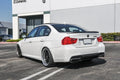 Carbon Fiber Rear Diffuser - BMW 3 Series E90 (2005-2013)