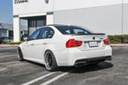 Carbon Fiber Rear Diffuser - BMW 3 Series E90 (2005-2013)