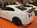 Esprit Style Carbon Fiber Rear Spoiler – Nissan GT-R R35 (2008 - 2016) CBA / DBA