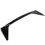JSK Style Carbon Fiber Rear Spoiler - Mitsubishi Evolution 7 8 9 ( 2001 TO 2007 ) CT9A