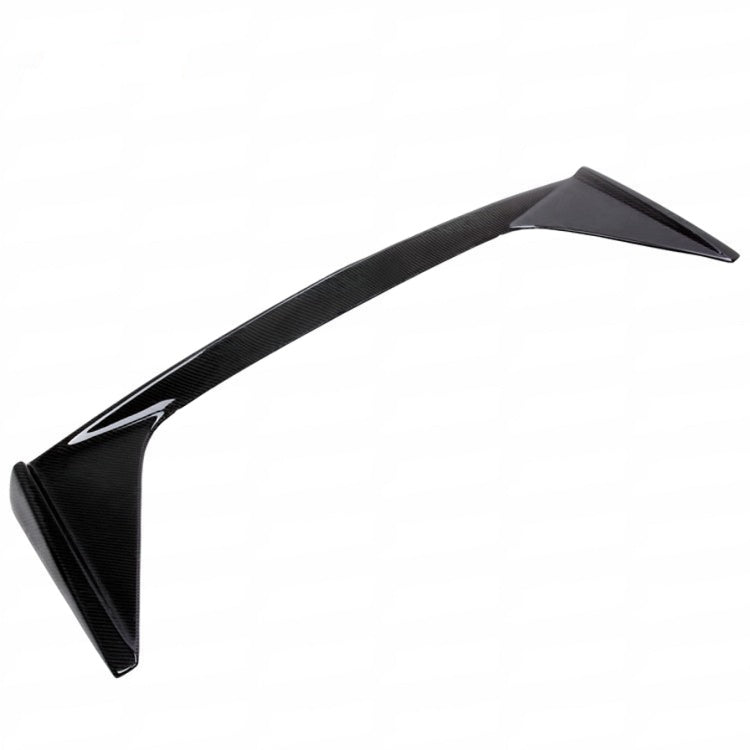 JSK Style Carbon Fiber Rear Spoiler - Mitsubishi Evolution 7 8 9 ( 2001 TO 2007 ) CT9A