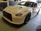 Zele Style Side Skirts – Nissan GT-R R35 (2008 – 2016) CBA / DBA