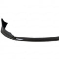 Varis Style Carbon Fiber Front Lip - Mitsubishi Evolution X (2007-2016) CZ4A