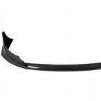 Varis Style Carbon Fiber Front Lip - Mitsubishi Evolution X (2007-2016) CZ4A