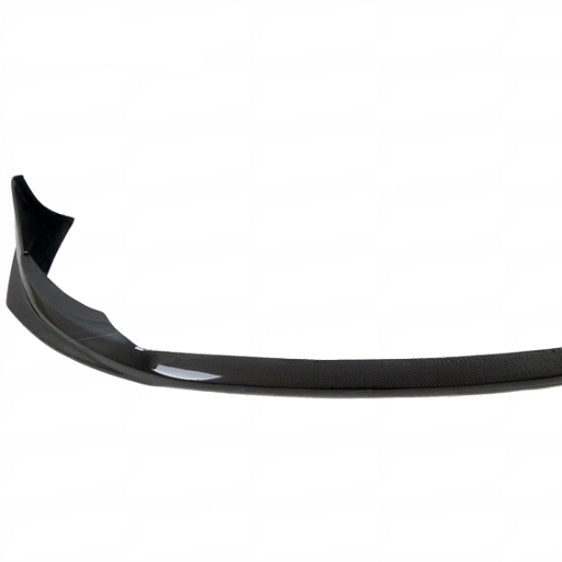 Varis Style Carbon Fiber Front Lip - Mitsubishi Evolution X (2007-2016) CZ4A