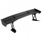 Voltex Style Carbon Fiber Spoiler - Mitsubishi Evolution X (2007-2016) CZ4A