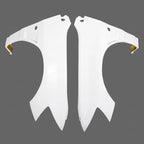 JSK Style Front Fender  - Mitsubishi Evolution 7 8 9 ( 2001 TO 2007 ) CT9A