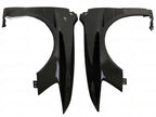 Vent Style Carbon Fiber Front Fender - Mitsubishi Evolution 7 8 9 ( 2001 TO 2007 ) CT9A