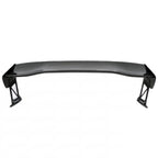 APR Style Carbon Fiber Spoiler - Mitsubishi Evolution 7 8 9 ( 2001 TO 2007 ) CT9A