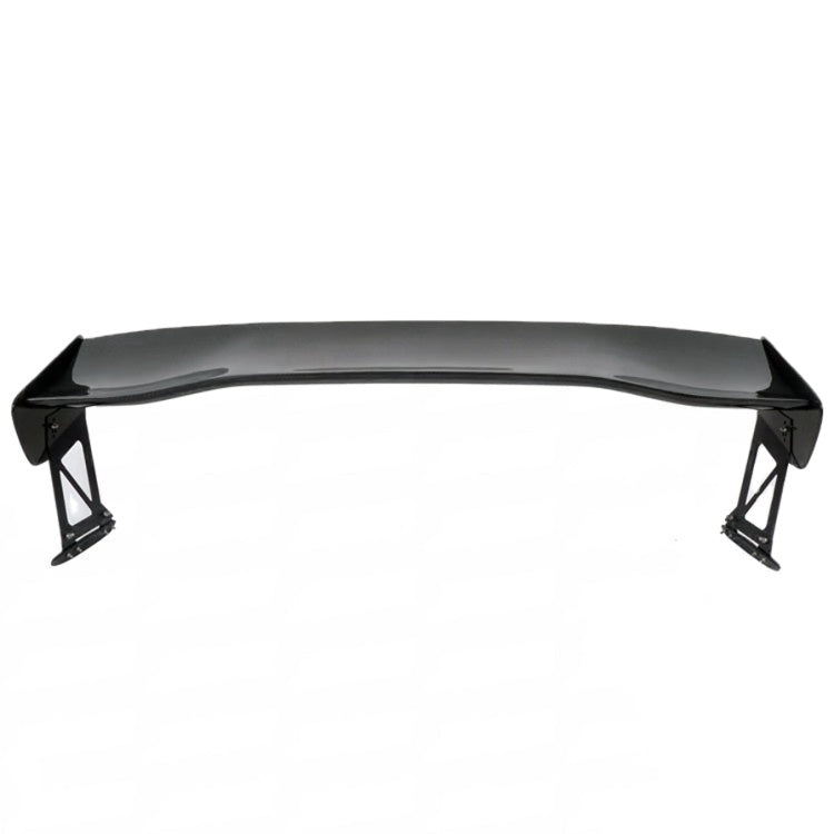 APR Style Carbon Fiber Spoiler - Mitsubishi Evolution 7 8 9 ( 2001 TO 2007 ) CT9A