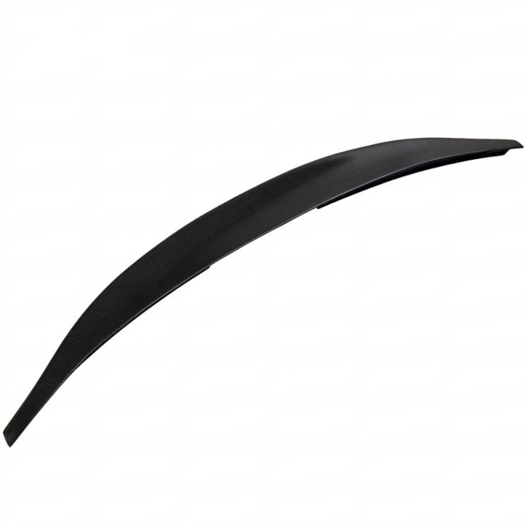 JSK Style Carbon Fiber Rear Spoiler - Mitsubishi Evolution X (2007-2016) CZ4A