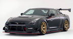 Varis Style Carbon Fiber Side Skirts – Nissan GT-R R35 (2008–2016) CBA / DBA