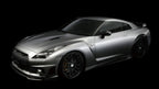 Wald Style Carbon Fiber Side Skirts – Nissan GT-R R35 (2008 – 2016) CBA / DBA
