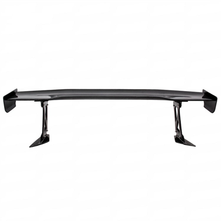 VA Style Carbon Fiber Spoiler - Mitsubishi Evolution X (2007-2016) CZ4A