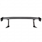 VA Style Carbon Fiber Spoiler - Mitsubishi Evolution X (2007-2016) CZ4A