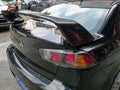 OEM Style Carbon Fiber Rear Spoiler - Mitsubishi Evolution X (2007-2016) CZ4A