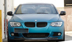Carbon Fiber Front Lip - BMW M3 E92 (2011-2013) LCI