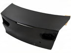 OEM Style Carbon Fiber Trunk - Mitsubishi Evolution X (2007-2016) CZ4A