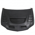 JSK Style Hood - Mitsubishi Evolution 7 8 9 ( 2001 TO 2007 ) CT9A