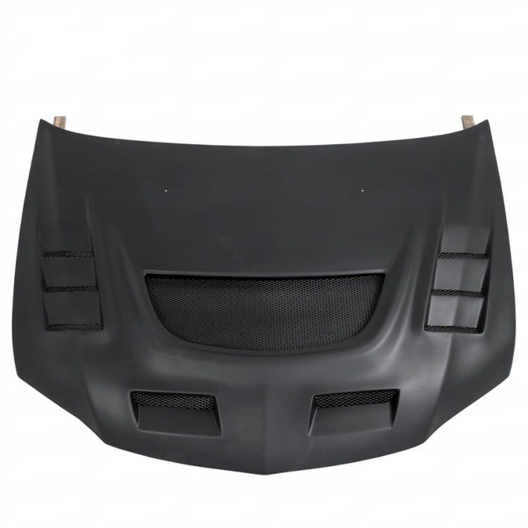 JSK Style Hood - Mitsubishi Evolution 7 8 9 ( 2001 TO 2007 ) CT9A
