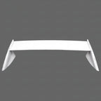 FQ Style Rear Spoiler - Mitsubishi Evolution 7 8 9 ( 2001 TO 2007 ) CT9A