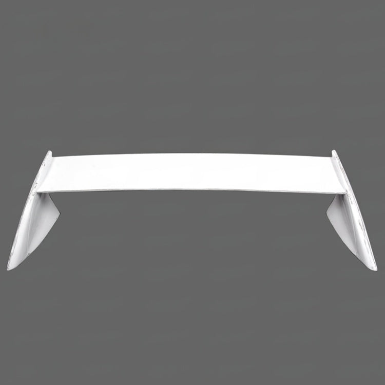 FQ Style Rear Spoiler - Mitsubishi Evolution 7 8 9 ( 2001 TO 2007 ) CT9A