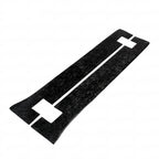 OEM Style Forged Carbon Side Skirt Attachment - Mitsubishi Evolution X (2007-2016) CZ4A