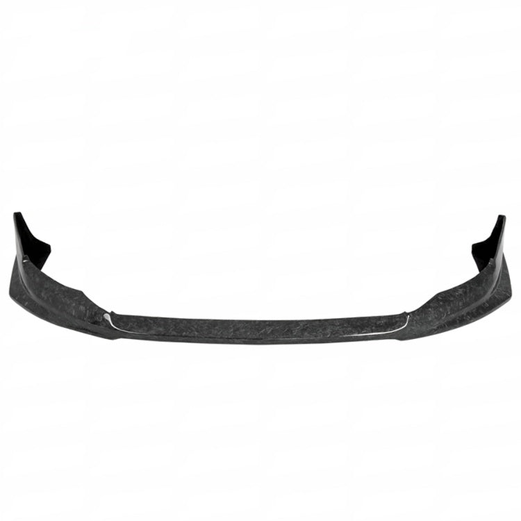 Varis Style Forged Carbon Front Lip - Mitsubishi Evolution X (2007-2016) CZ4A