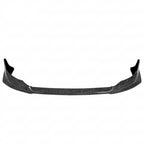 Varis Style Forged Carbon Front Lip - Mitsubishi Evolution X (2007-2016) CZ4A