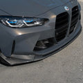 Carbon Fiber Front Lower Vents - BMW M4 G82 G83 (2020-2023)