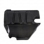 Carbon Fiber Engine Cover - Mitsubishi Evolution X (2006-2016) CZ4A