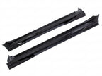 Varis Style Side Skirts - Mitsubishi Evolution X (2007-2016) CZ4A
