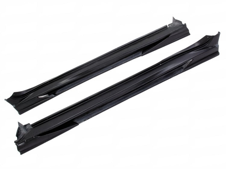 Varis Style Side Skirts - Mitsubishi Evolution X (2007-2016) CZ4A