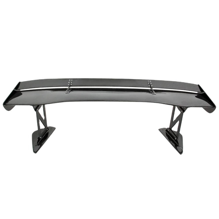 VLT Style Carbon Fiber Spoiler - Mitsubishi Evolution 7 8 9 ( 2001 TO 2007 ) CT9A
