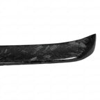 Varis Style Forged Carbon Fiber Rear Spoiler - Mitsubishi Evolution X (2007-2016) CZ4A