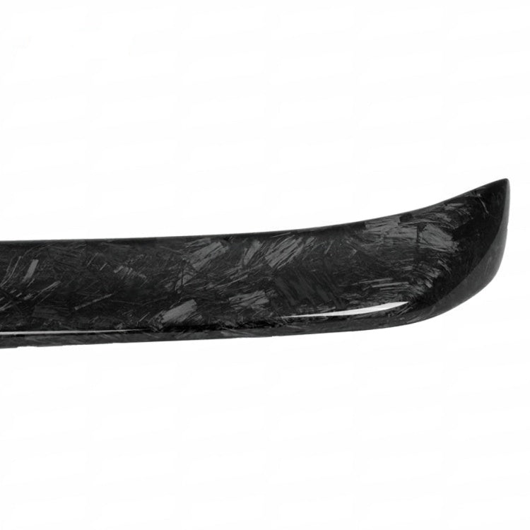 Varis Style Forged Carbon Fiber Rear Spoiler - Mitsubishi Evolution X (2007-2016) CZ4A